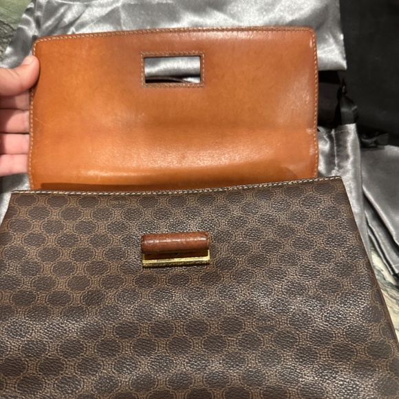 Vintage Celine Handbag - Picture 6 of 7